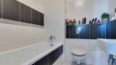 Pronájem bytu 2+kk, Praha 14, Farkašova – fotografie 6