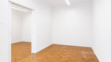 Pronájem bytu 3+kk, Praha 2, Novém Městě, Karlovo náměstí