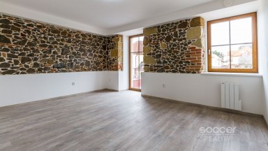 Pronájem bytu 3+kk, Kosmonosy, Hradišťská – fotografie 6