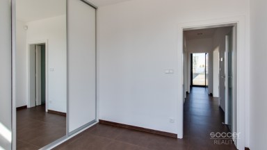 Pronájem domu, Praha 20, U Zimoviště – fotografie 6