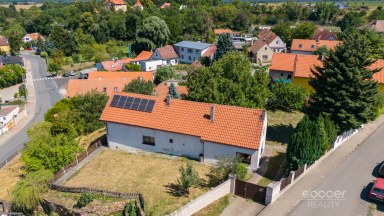 Prodej domu, Zápy, bydlení venkovské – fotografie 2