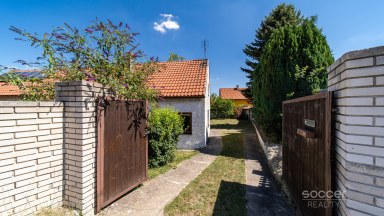 Prodej domu, Zápy, bydlení venkovské – fotografie 5