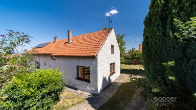 Prodej domu, Zápy, bydlení venkovské – fotografie 6
