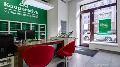 Pronájem komerčního prostoru, Praha 6, Jugoslávských partyzánů