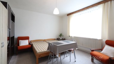 Pronájem bytu pokoj, Praha-Čakovice, Danielova