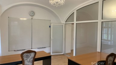 Pronájem komerčního prostoru, Praha 6, Bubenče, Na Zátorce