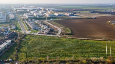Prodej pozemku – fotografie 6