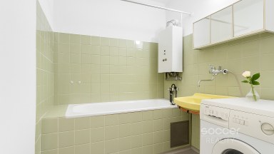 Pronájem bytu 2+kk – fotografie 6