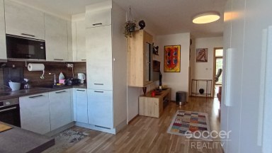 Pronájem bytu 3+kk – fotografie 6