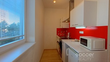 Pronájem bytu 1+kk – fotografie 6