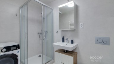 Pronájem bytu 1+kk – fotografie 6