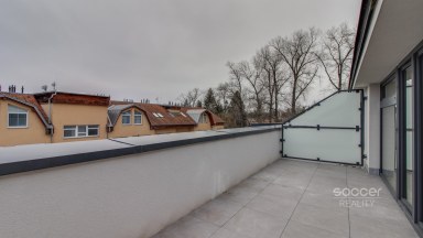 Pronájem bytu 2+kk – fotografie 6