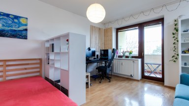 Pronájem bytu 1+kk – fotografie 6