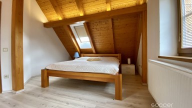 Pronájem domu – fotografie 6
