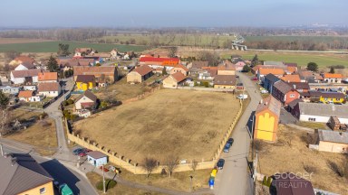 Prodej pozemku – fotografie 6
