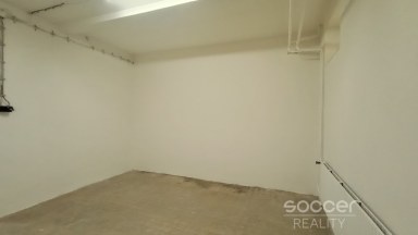 Pronájem komerčního objektu