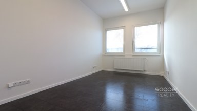 Pronájem komerčního prostoru