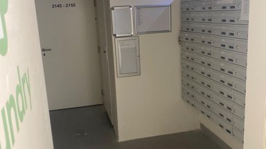 Pronájem komerčního prostoru