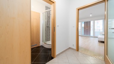 Prodej bytu 1+kk – fotografie 6