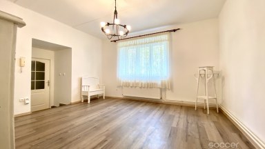 Pronájem bytu 1+1 – fotografie 6