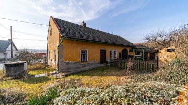 Prodej domu – fotografie 6