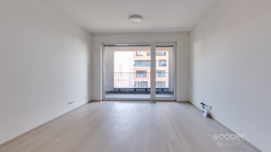 Pronájem bytu 1+kk – fotografie 6