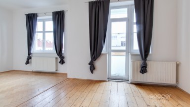 Pronájem bytu 2+kk – fotografie 6