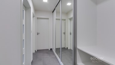 Pronájem bytu 2+kk – fotografie 6