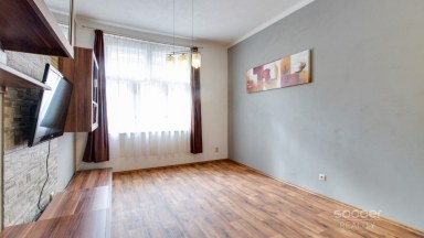 Pronájem bytu 2+kk – fotografie 6