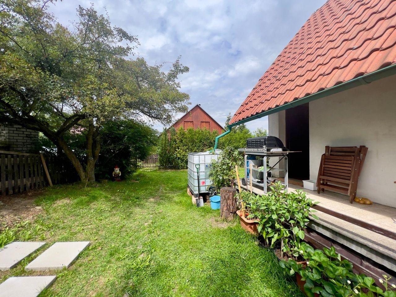 Prodej chaty 62m2, pozemek 200m2, Benešov - Rabyně