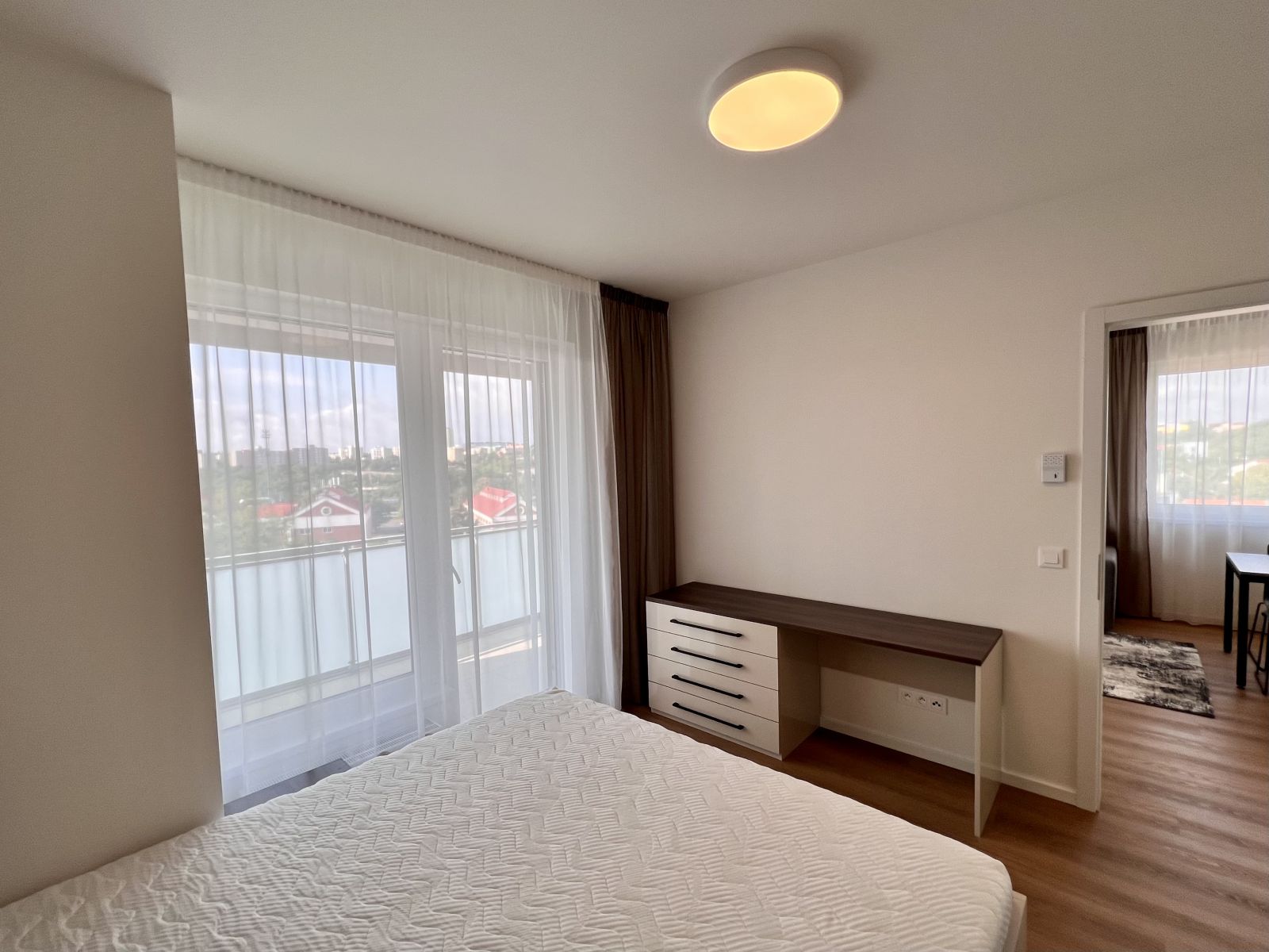 Pronájem bytu 3+kk, 64m2, Praha 4 - Michle – fotografie 6
