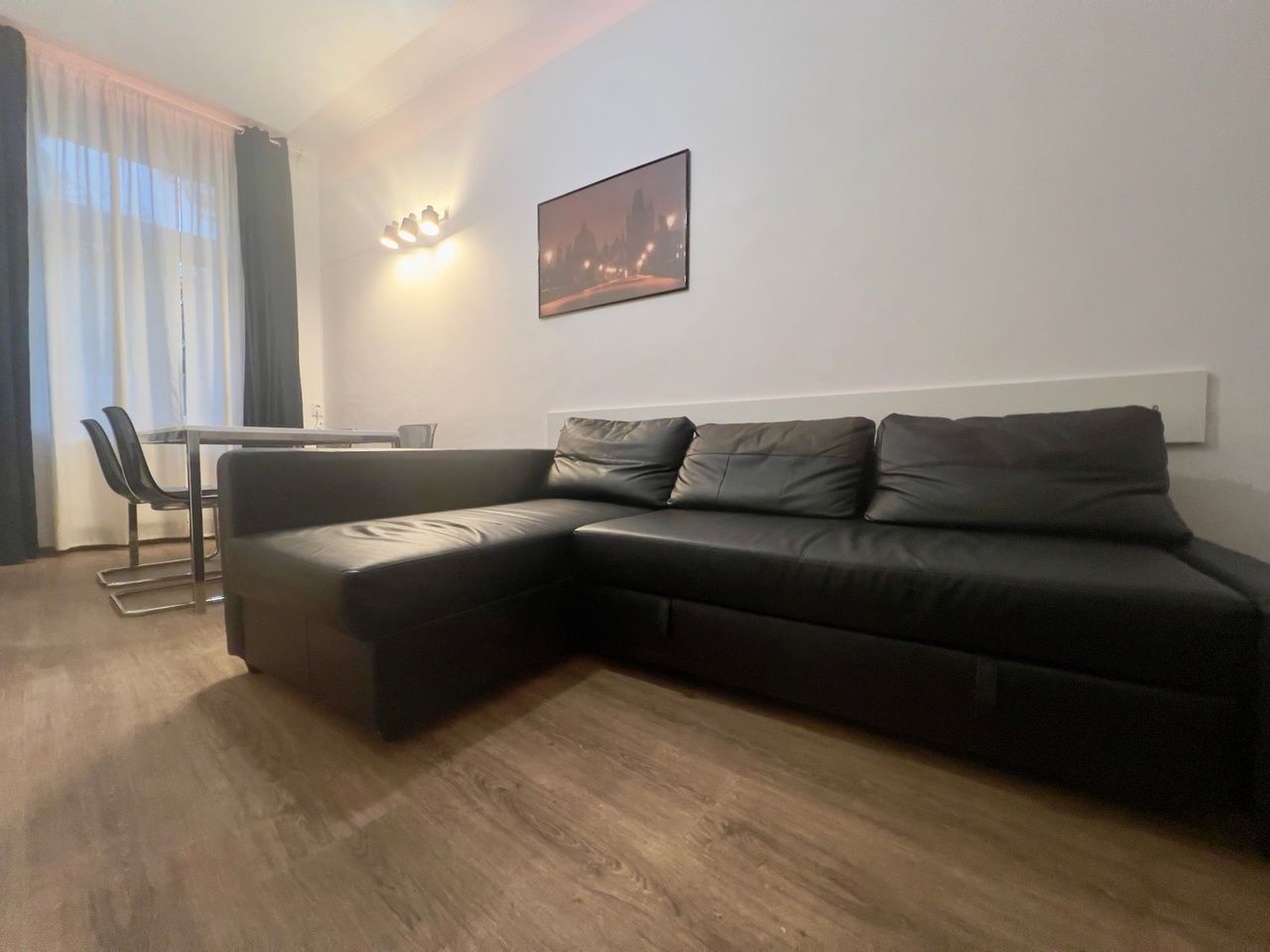 Pronájem bytu 3+1, 100m2, Praha 1 - Nové Město – fotografie 6