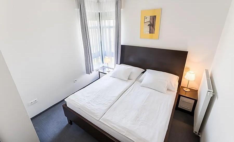Pronájem bytu 2+kk 50 m2, Nové Město – fotografie 6