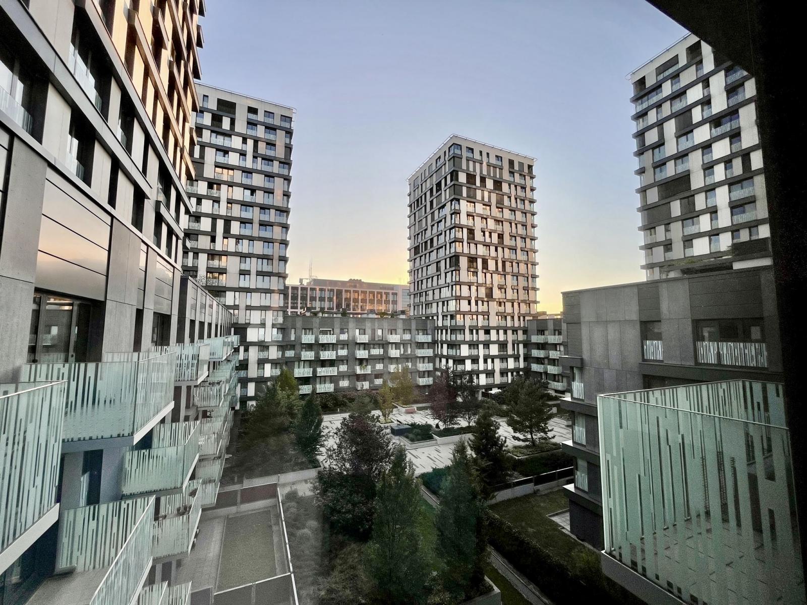 Prodej bytu 3+kk, 98m2, Praha 3 - Žižkov – fotografie 6
