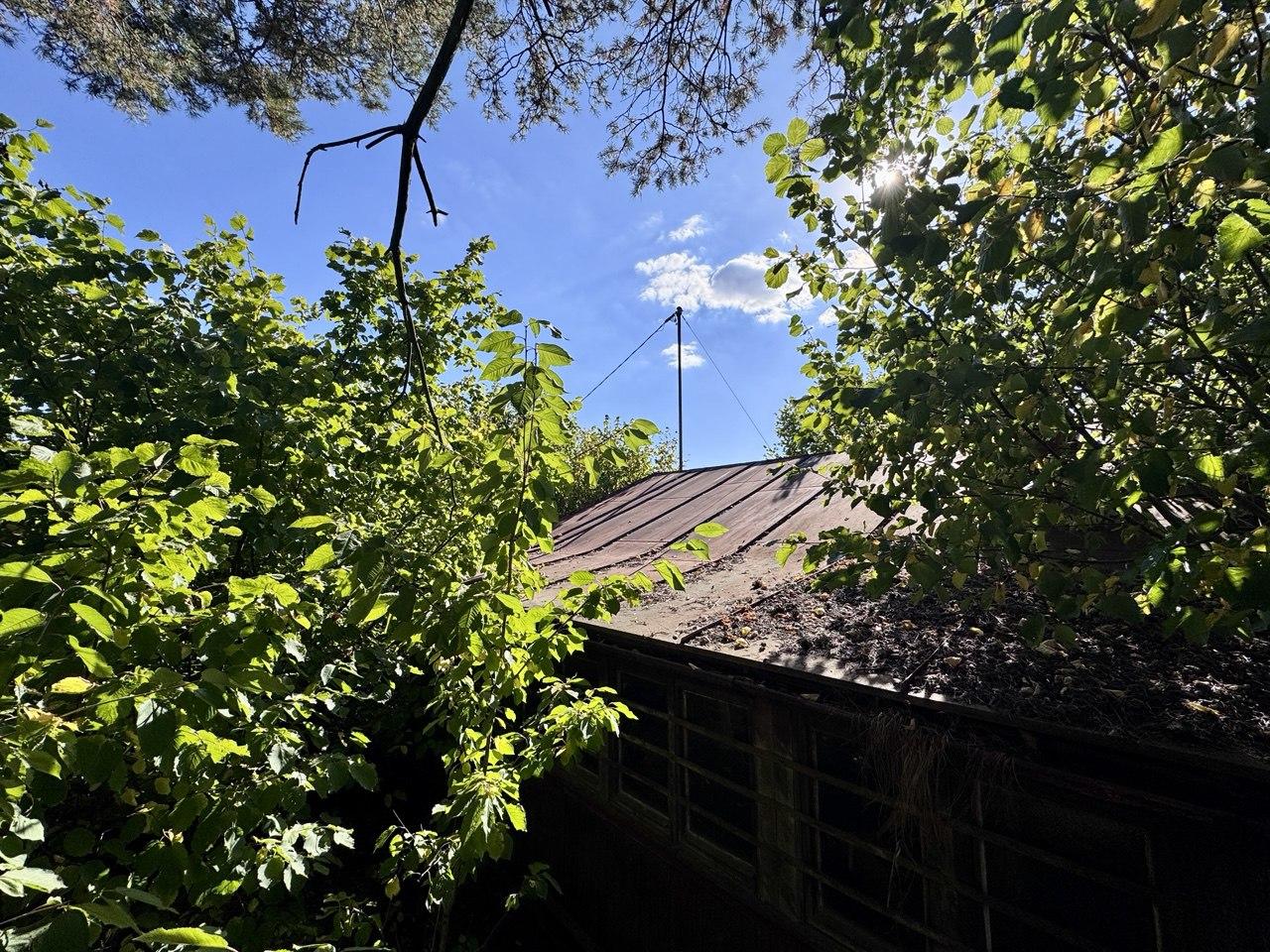 Prodej chaty 54m2 s pozemkem 1000 m2, Psáry u Prahy