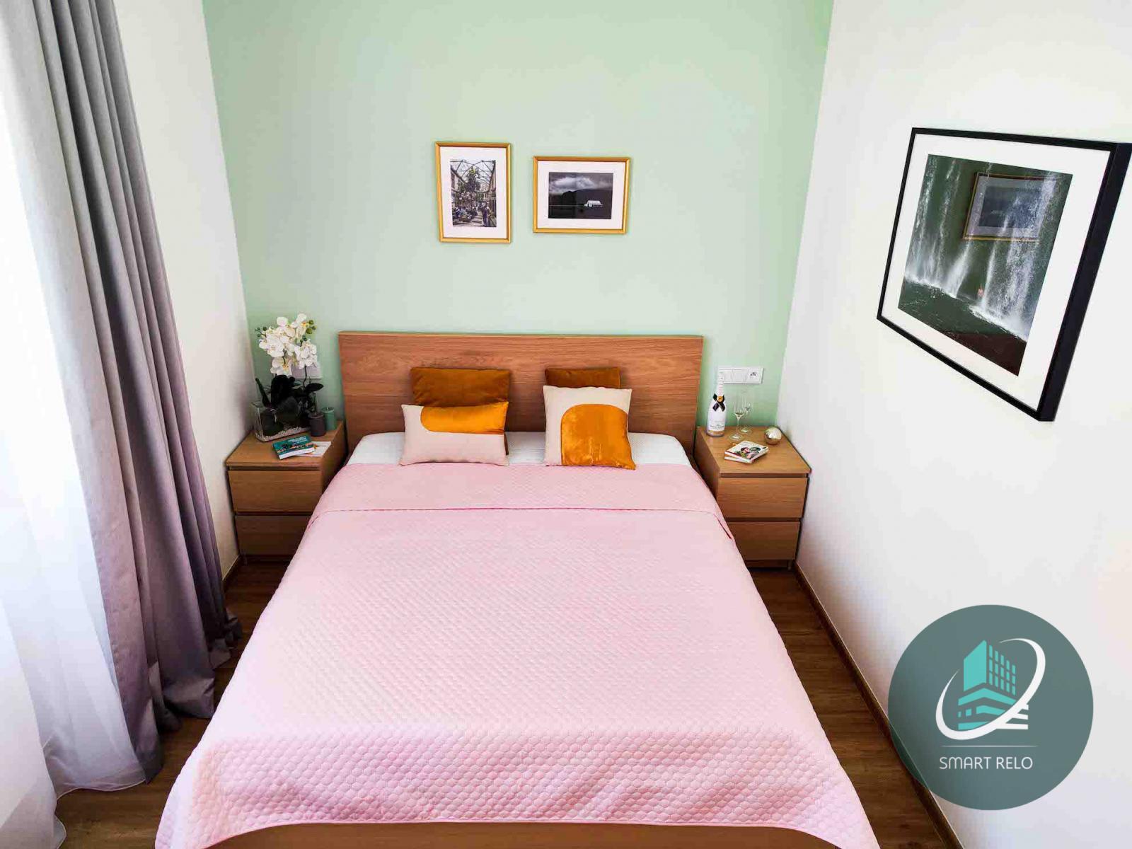 Pronájem bytu 2+kk, 48,2 m2, Praha 8 – fotografie 6