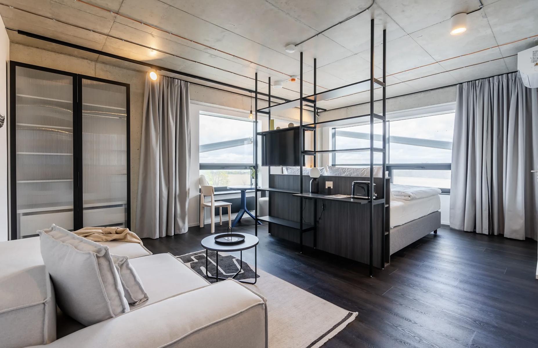Pronájem bytu 1kk, 40m2 Říčany