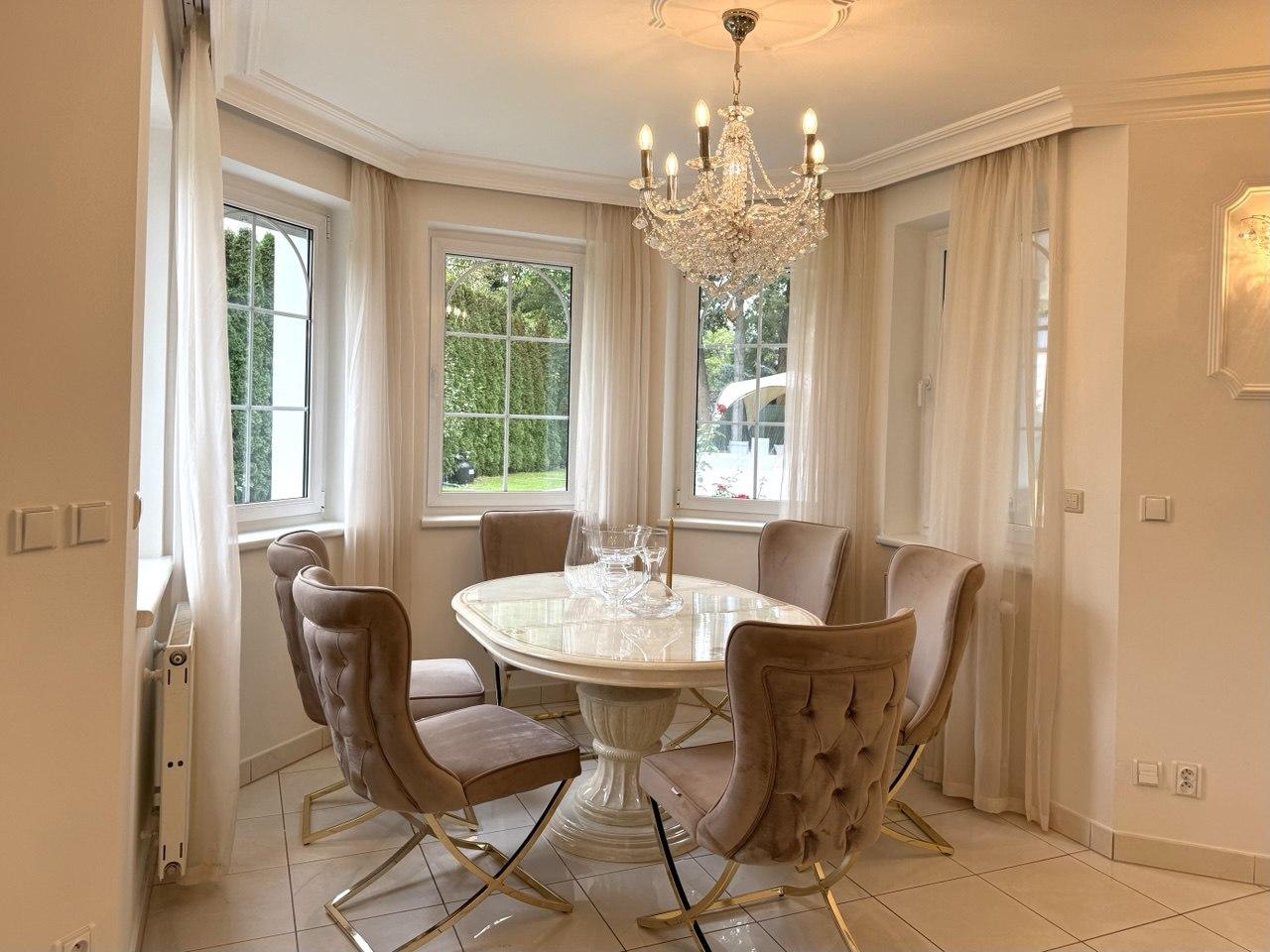 Prodej rodinné vily 8+kk, 320 m2, Praha 9 - Újezd nad Lesy – fotografie 6