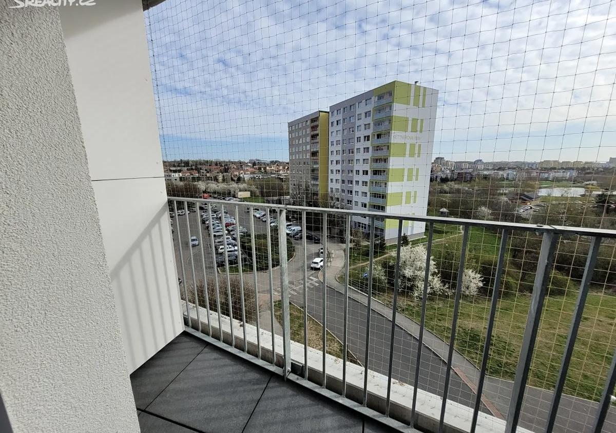 Pronájem bytu 1kk, 32m2, Praha 5, Stodůlky – fotografie 6