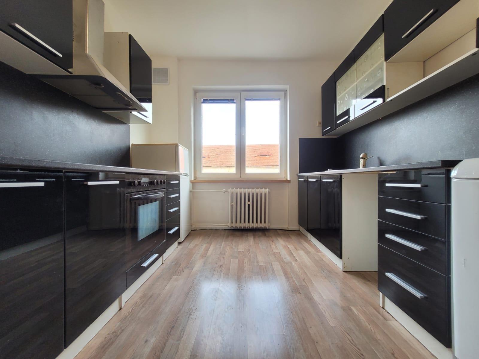 Prodej bytu 3+1, 75 m2, Podbořany Letov