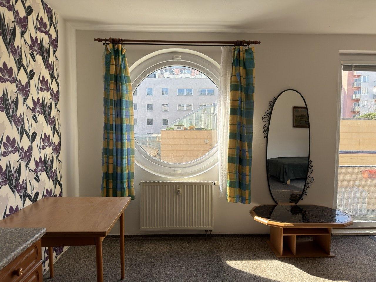 Prodej bytu 1+kk, 39,7 m², Praha 9 Vysočany – fotografie 6