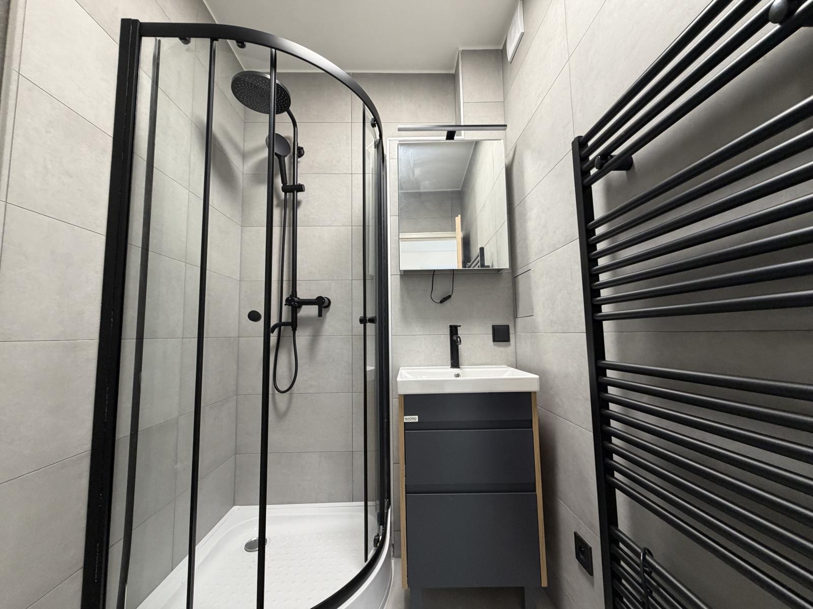Prodej bytu 1kk, 40m2, Praha 5, Nusle – fotografie 6