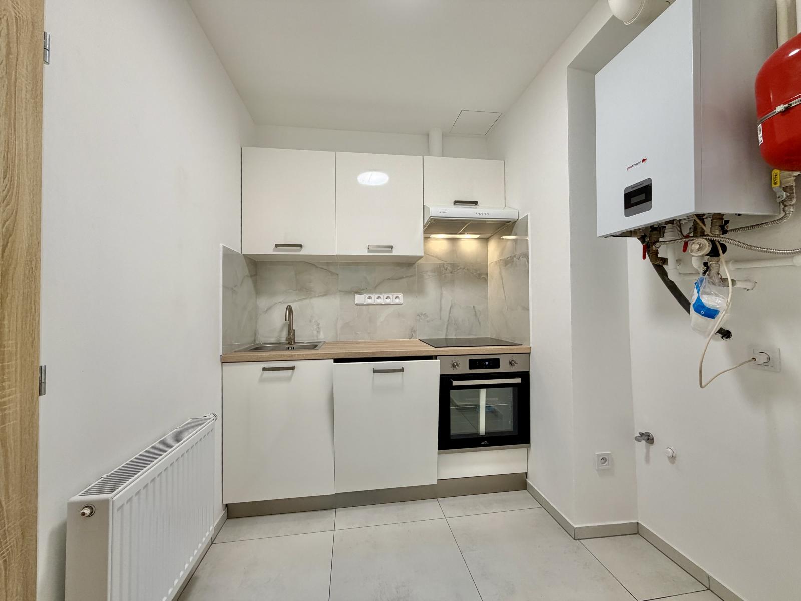 Prodej bytu 1+1, 29m2, Praha 3, Žižkov