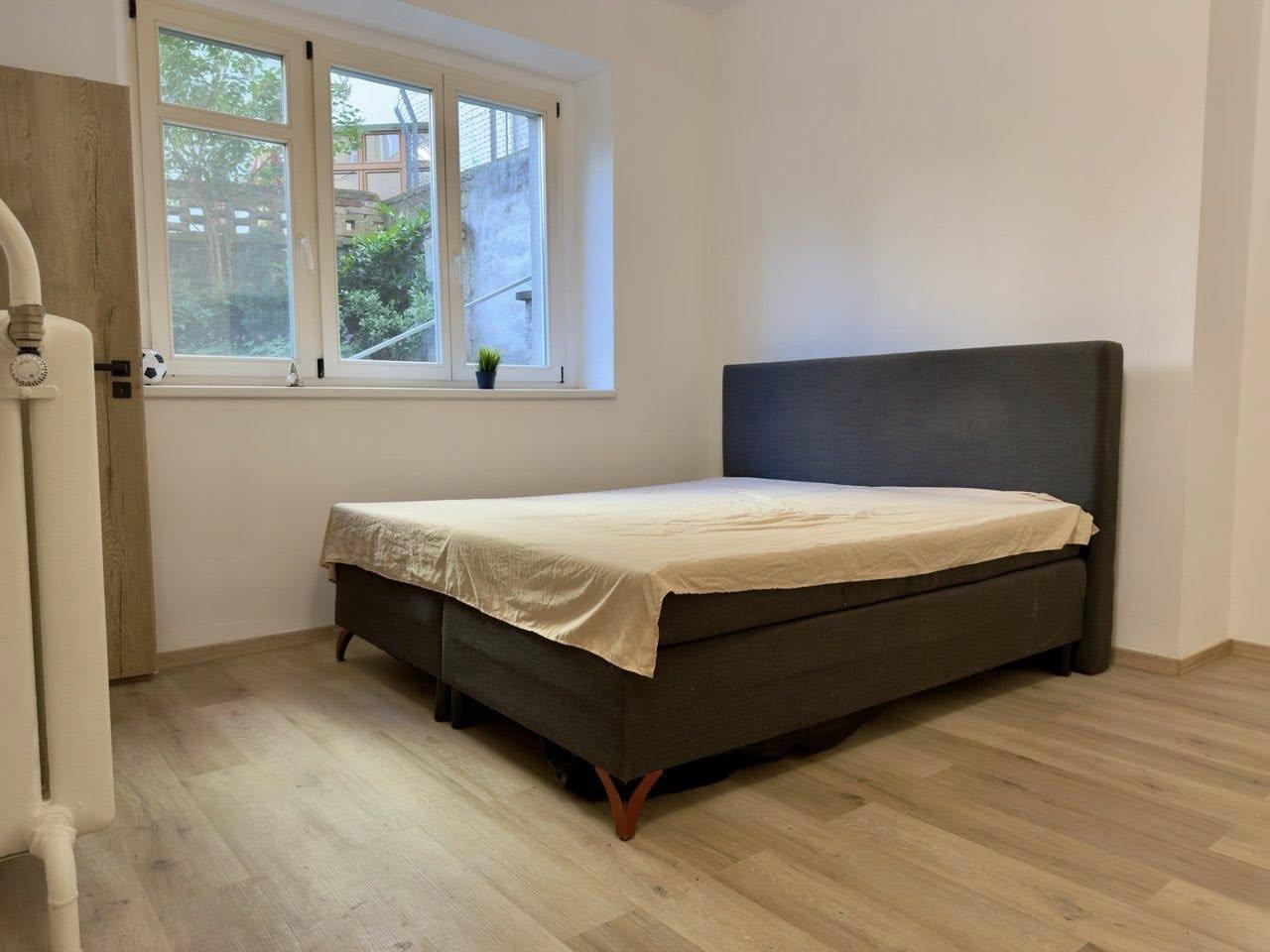 Pronájem atelieru 1+1, 40m2, Praha 4 - Nusle