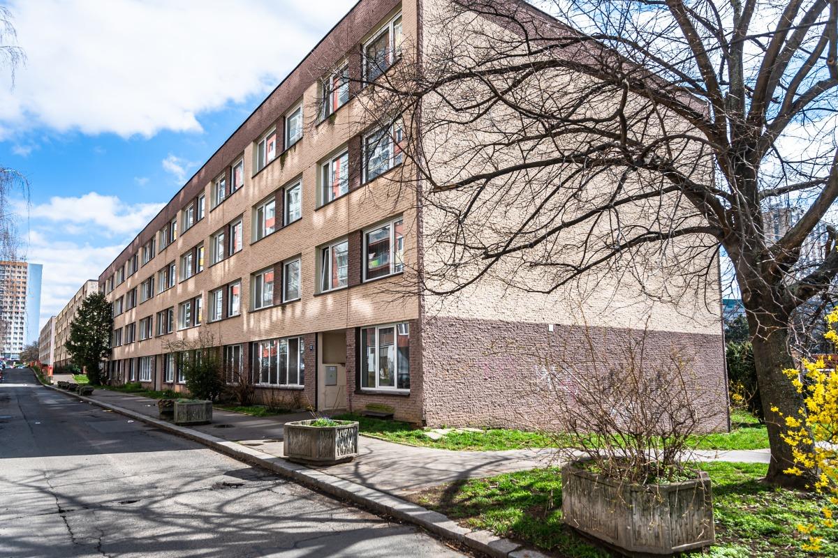 Prodej bytu 2+kk, 37,2 m2, Praha 8 - Bohnice – fotografie 6