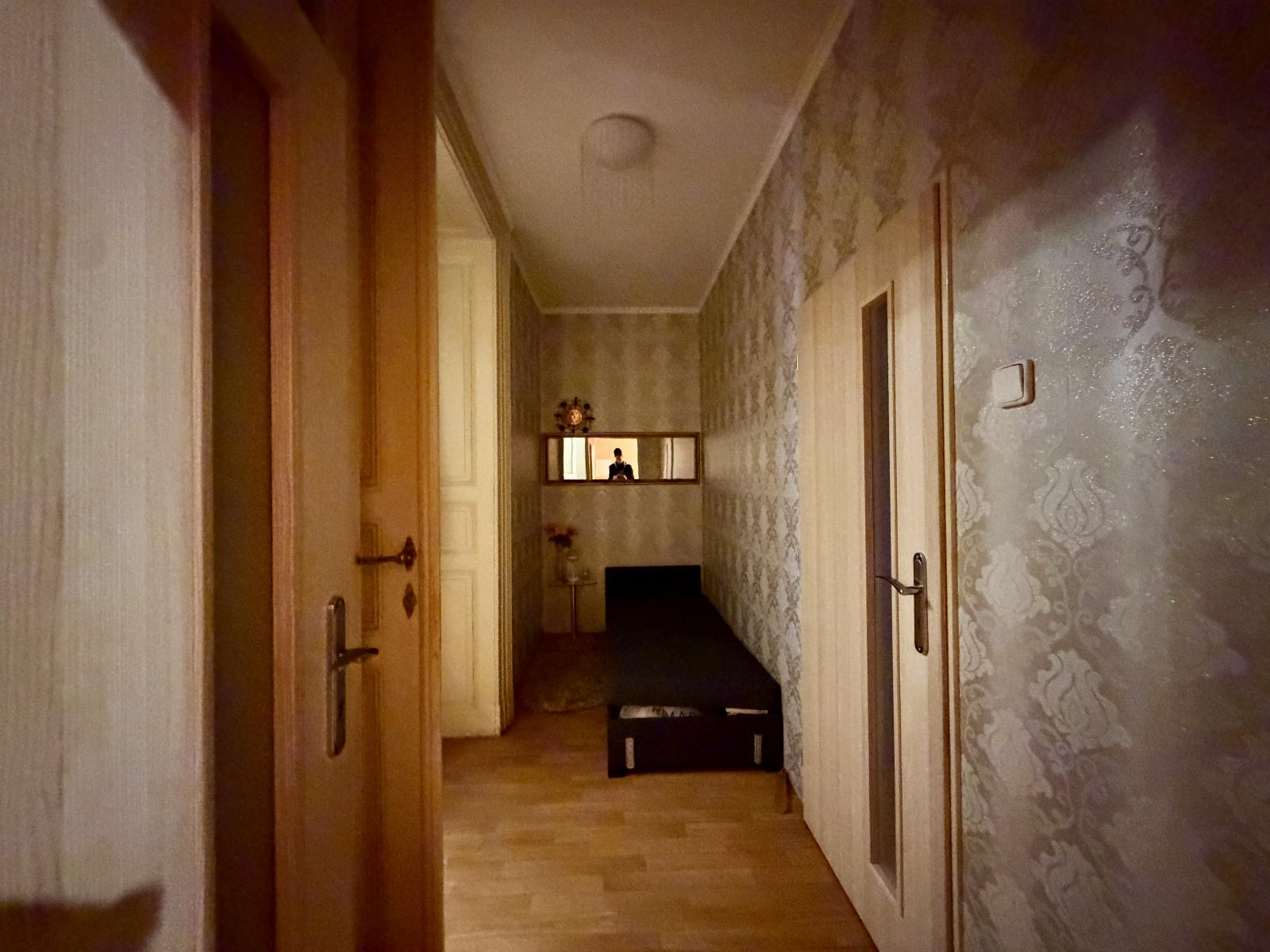 Pronájem erotického salonu, 3+1, 98 m2, Praha 1 Nové Město – fotografie 3