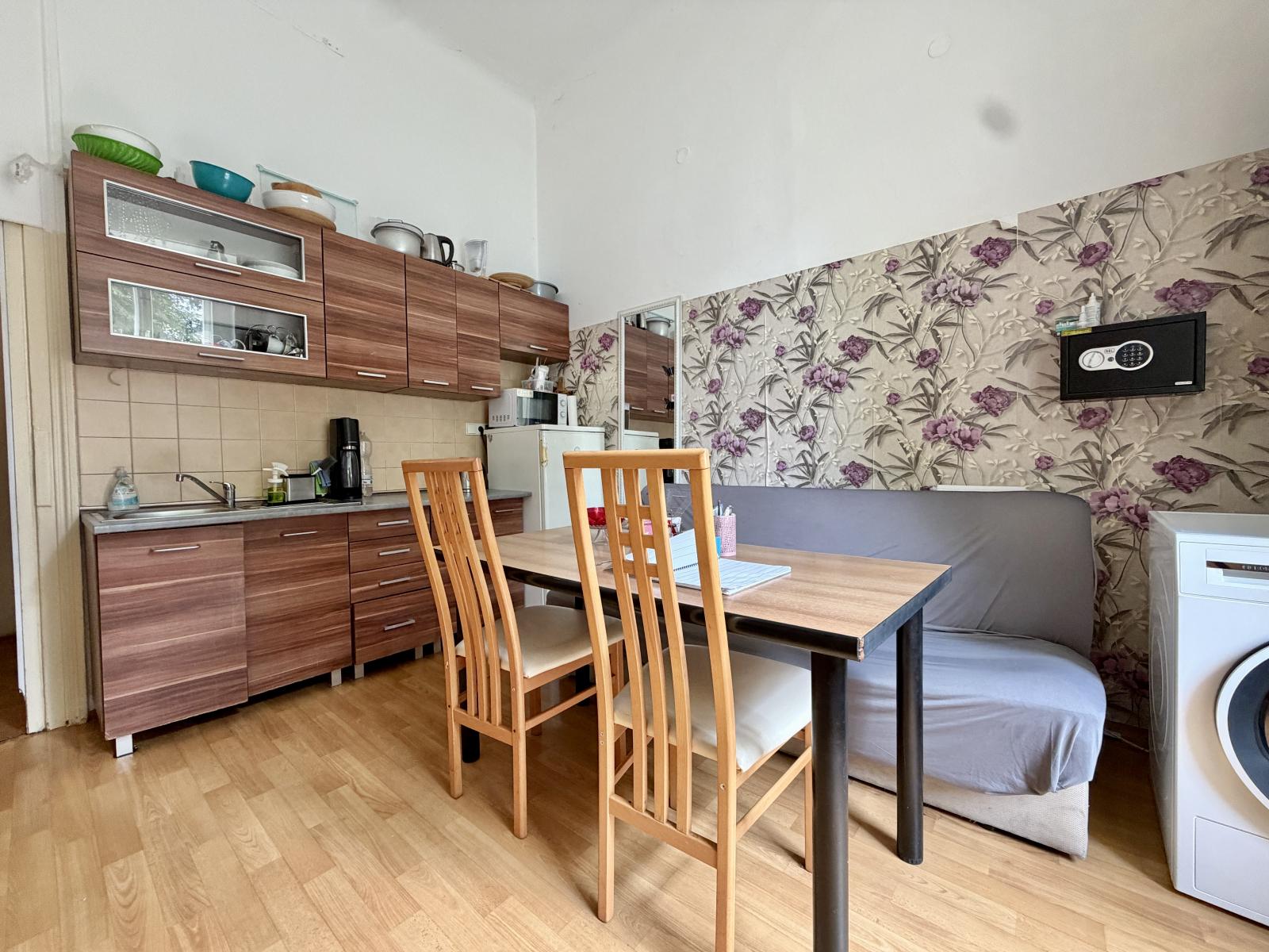 Pronájem erotického salonu, 3+1, 98 m2, Praha 1 Nové Město – fotografie 4