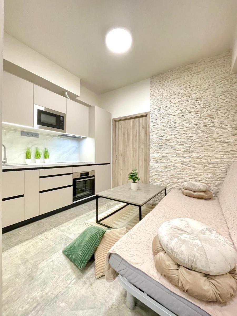 Prodej komerčního objektu (jiného typu) 62 m2, Praha 2, Nové Město
