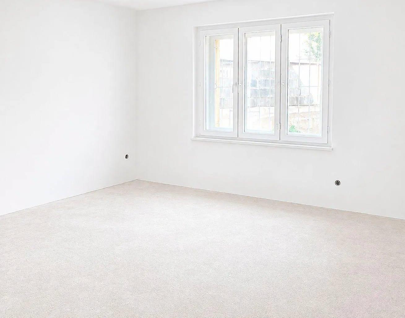 Pronájem nového bytu 1+kk, 30 m², Praha 8 Libeň, Na Truhlářce