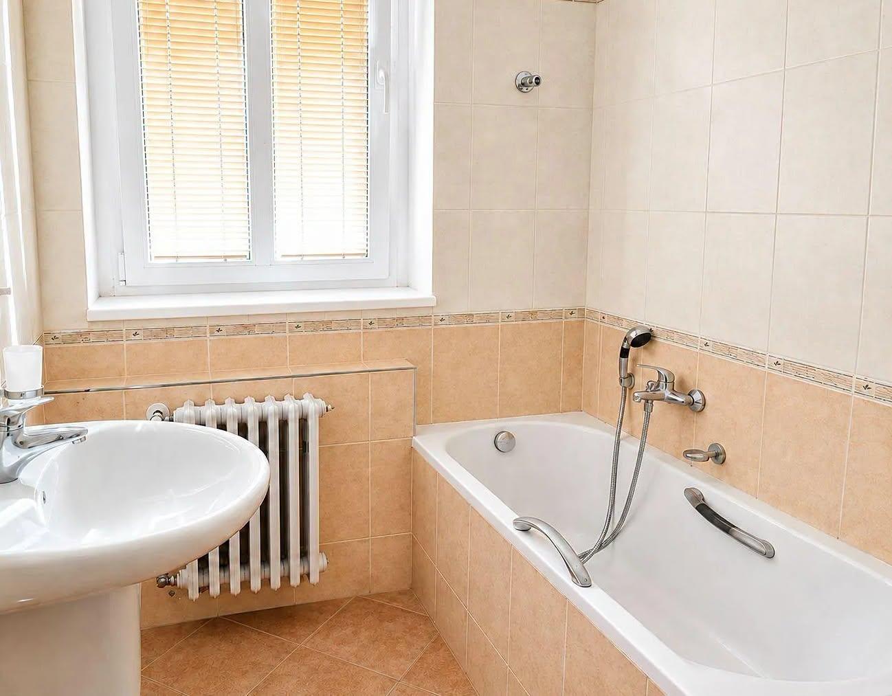 Pronájem prostorného bytu 3+kk, 93 m², Praha 4 Písnice, Putimská – fotografie 6